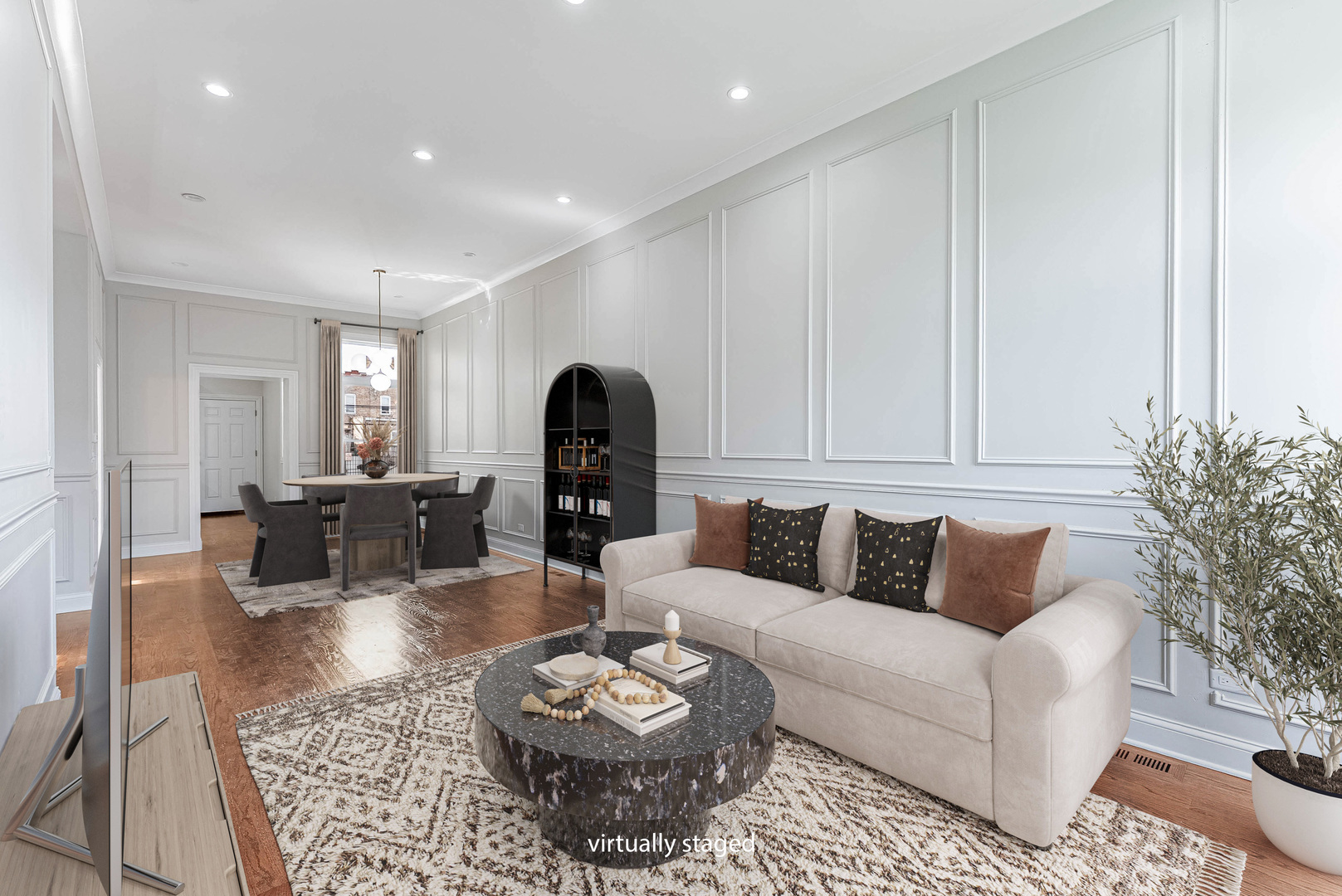 2421 West Flournoy Street Chicago IL 60612