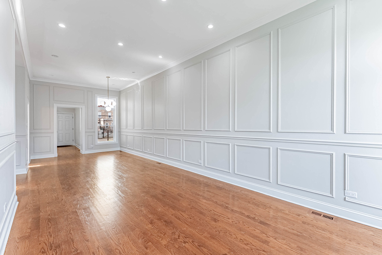 2421 West Flournoy Street Chicago IL 60612