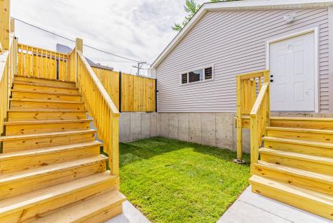 2421 West Flournoy Street Chicago IL 60612