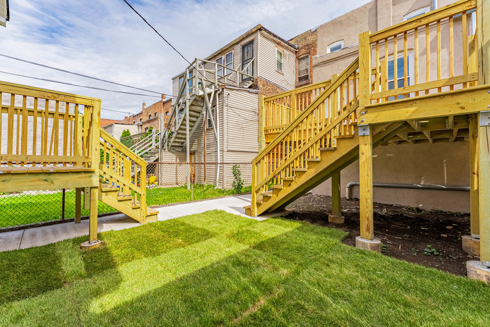 2421 West Flournoy Street Chicago IL 60612