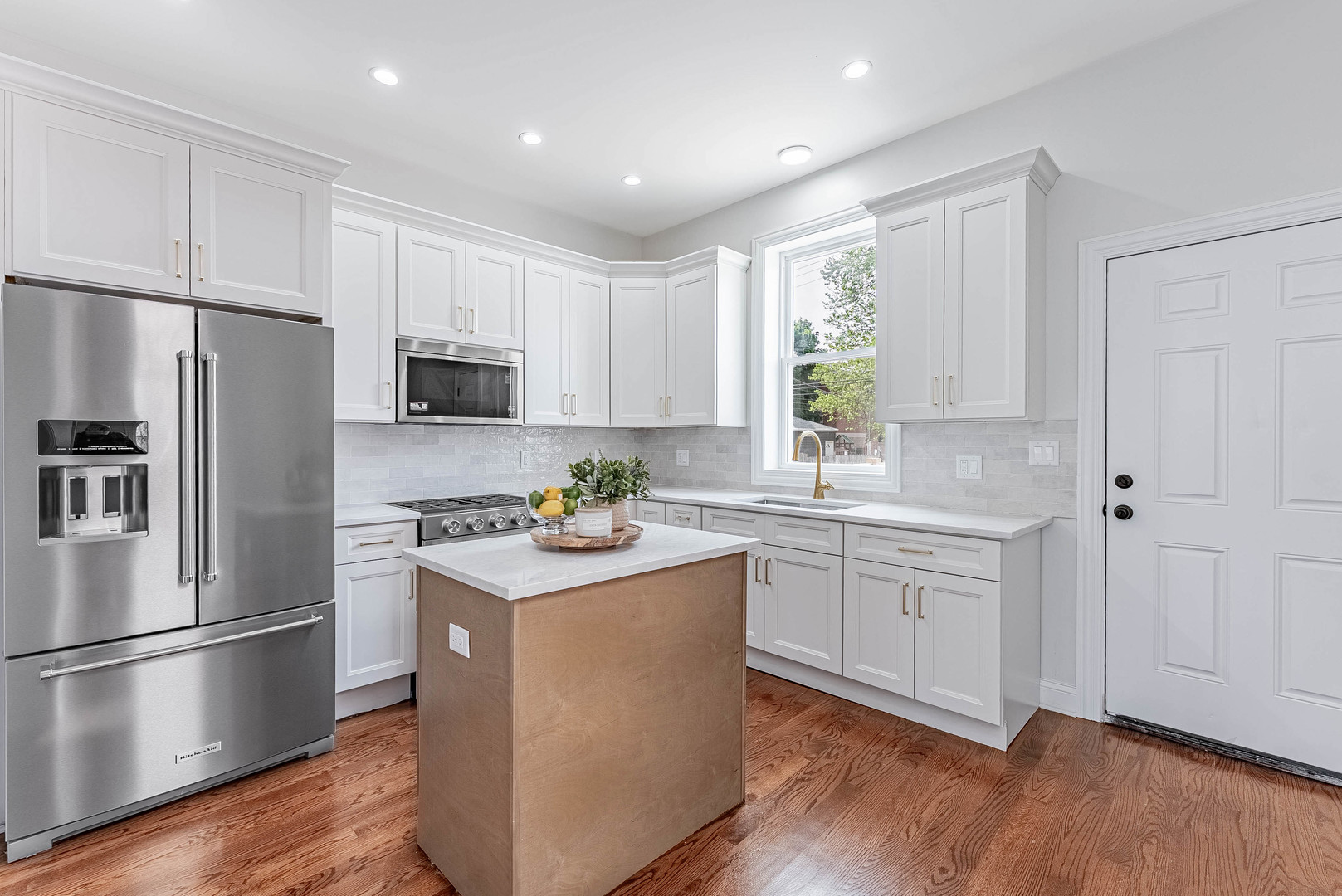 2421 West Flournoy Street Chicago IL 60612