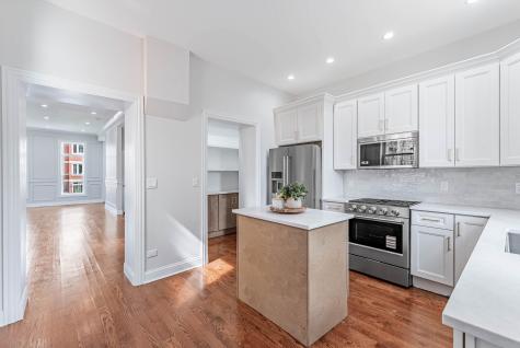 2421 West Flournoy Street Chicago IL 60612