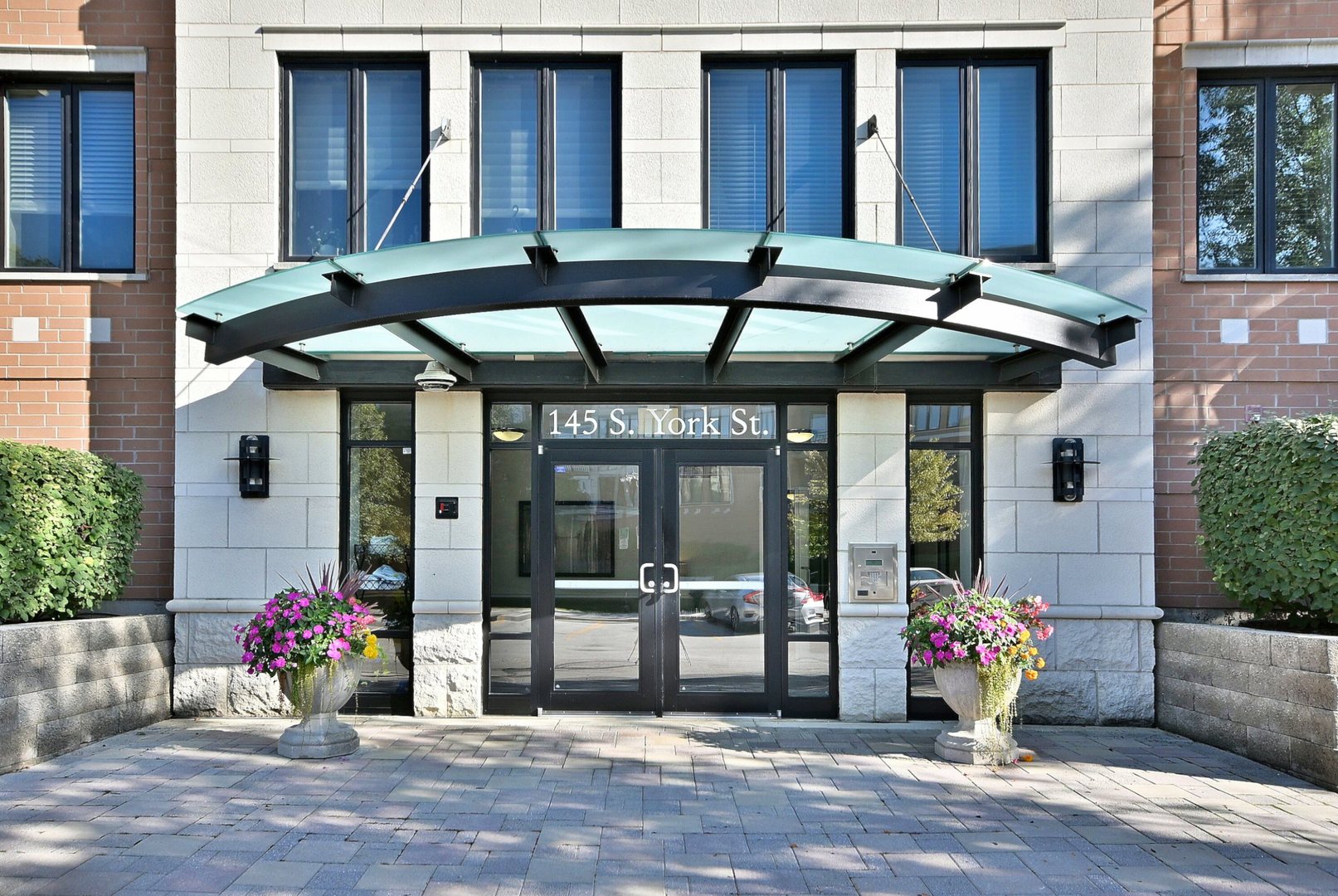 145 South York Street Elmhurst IL 60126