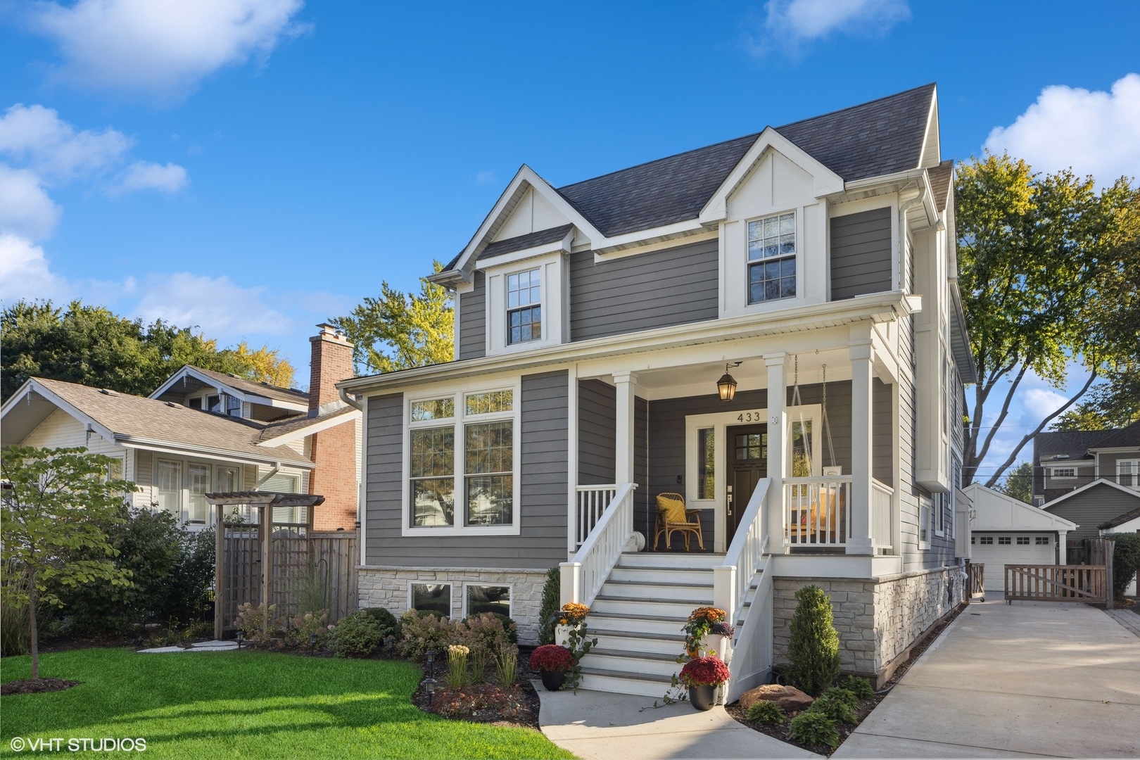 433 South Kensington Avenue La Grange IL 60525