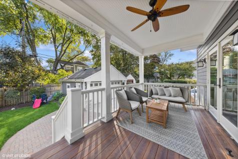 433 South Kensington Avenue La Grange IL 60525