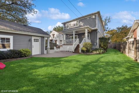 433 South Kensington Avenue La Grange IL 60525