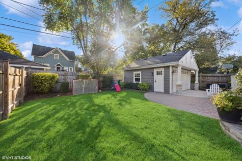 433 South Kensington Avenue La Grange IL 60525