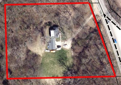 17N448 Il Route 31 Dundee IL 60110