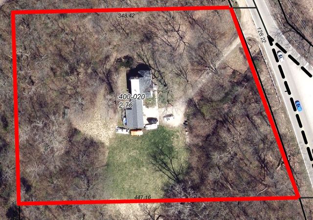 17N448 Il Route 31 Dundee IL 60110