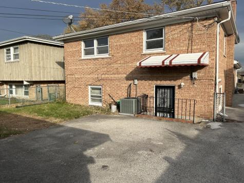 14316 Dante Avenue Dolton IL 60419