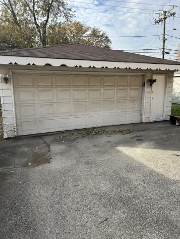 14316 Dante Avenue Dolton IL 60419