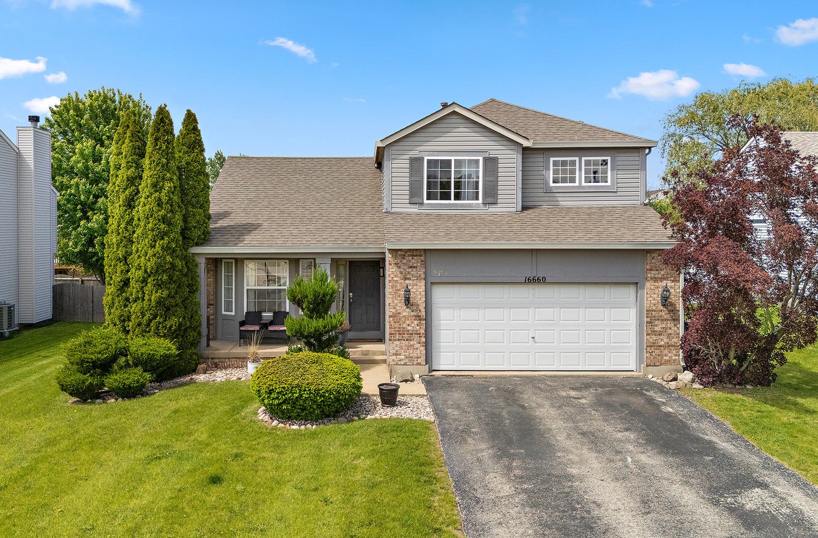 16660 Dorchester Place Lockport IL 60441