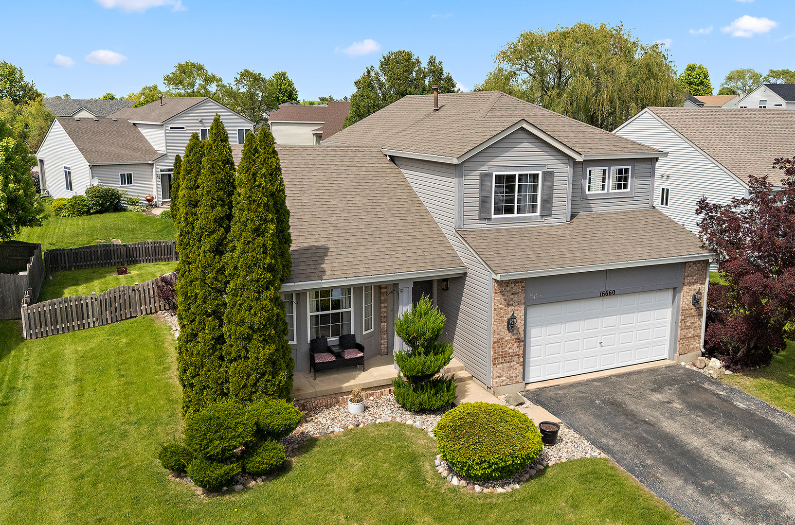 16660 Dorchester Place Lockport IL 60441