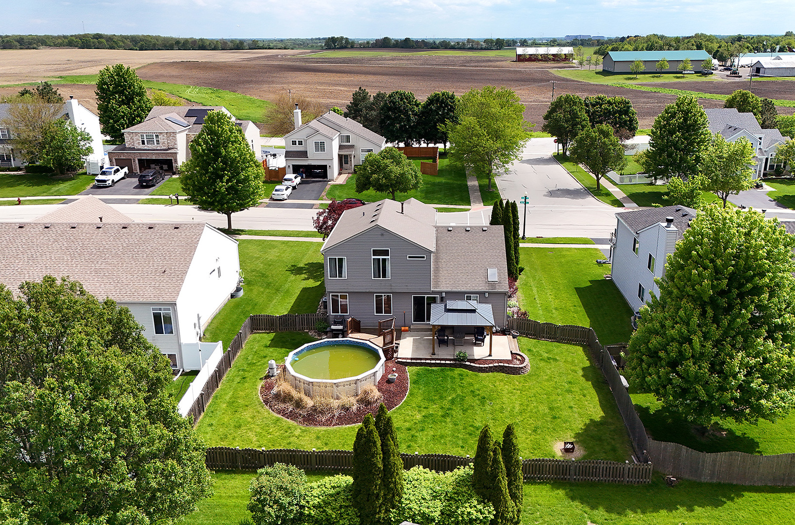 16660 Dorchester Place Lockport IL 60441