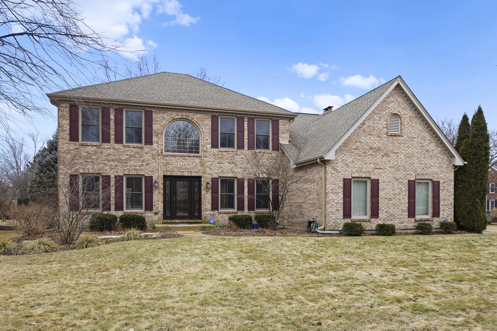 548 Gateshead Drive Naperville IL 60565