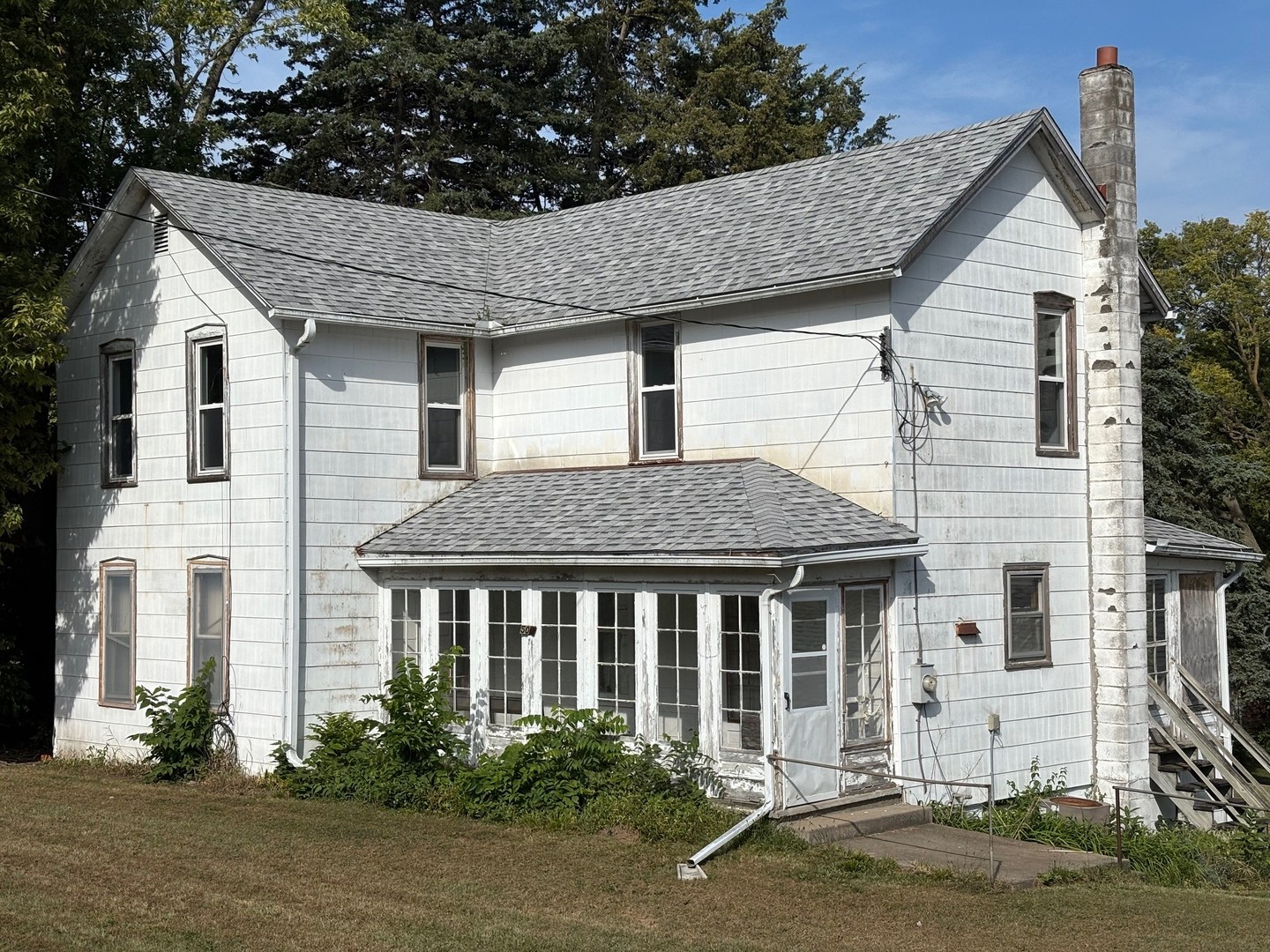 508 North Bluff Street Albany IL 61230