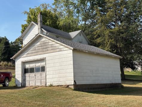 508 North Bluff Street Albany IL 61230