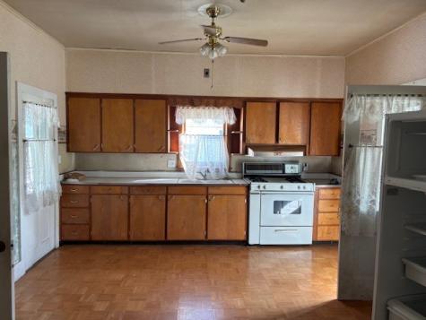 508 North Bluff Street Albany IL 61230