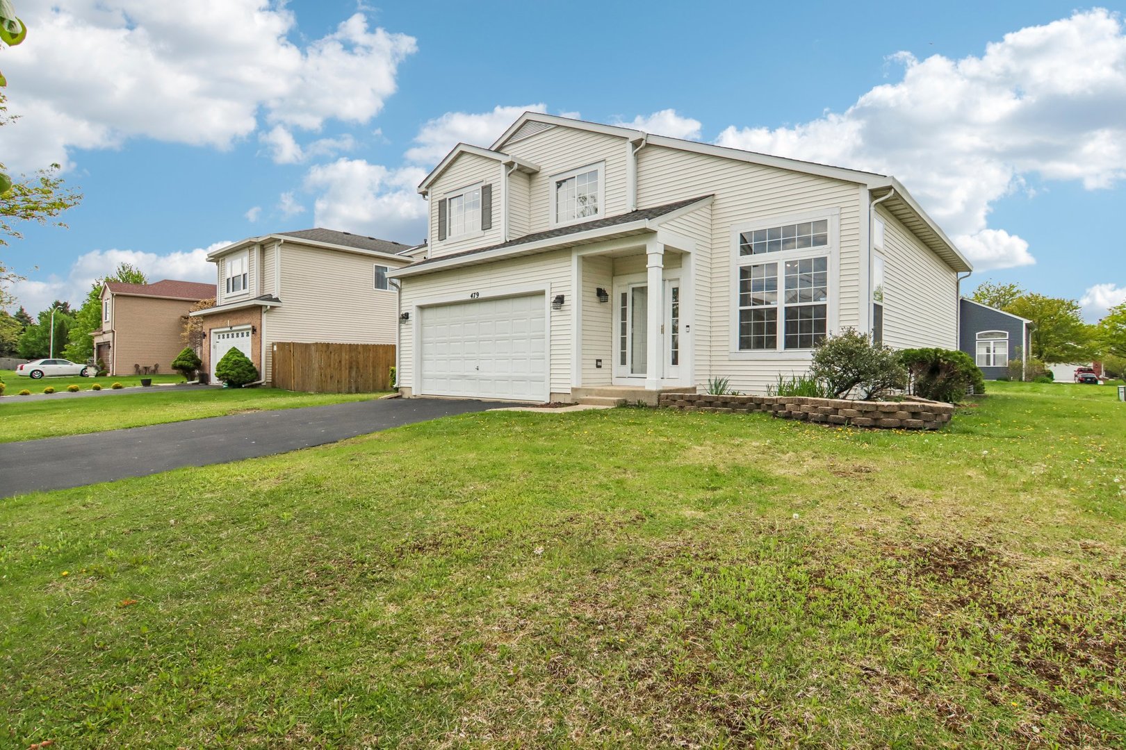 479 Foxborough Trail Bolingbrook IL 60440