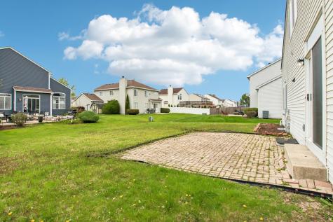 479 Foxborough Trail Bolingbrook IL 60440