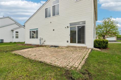 479 Foxborough Trail Bolingbrook IL 60440