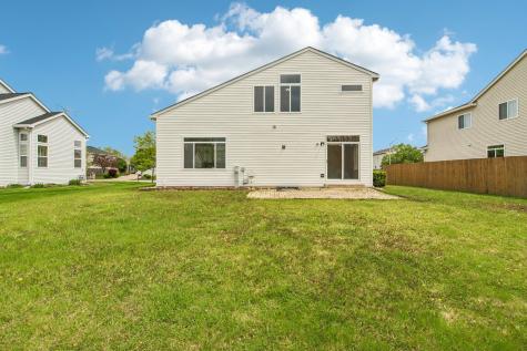 479 Foxborough Trail Bolingbrook IL 60440