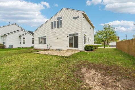 479 Foxborough Trail Bolingbrook IL 60440