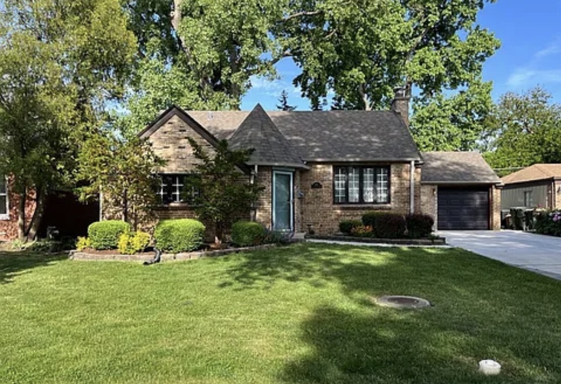 427 South Western Avenue Park Ridge IL 60068