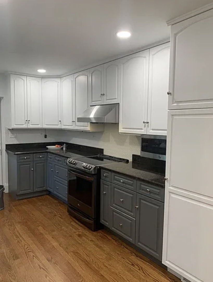 427 South Western Avenue Park Ridge IL 60068
