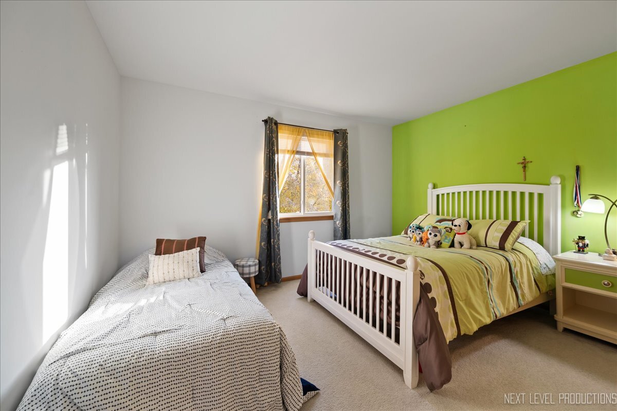 1296 Yellowpine Drive Aurora IL 60506