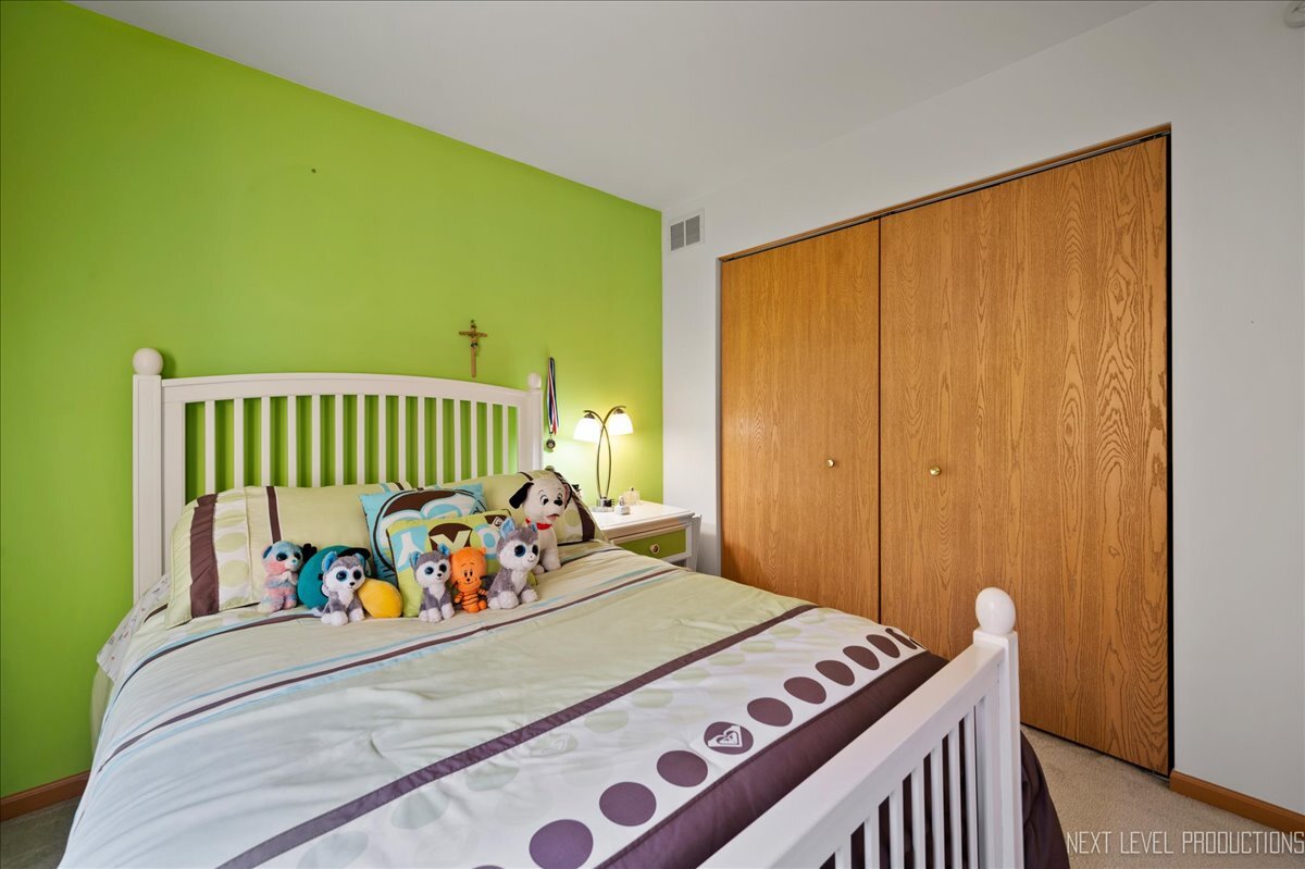 1296 Yellowpine Drive Aurora IL 60506