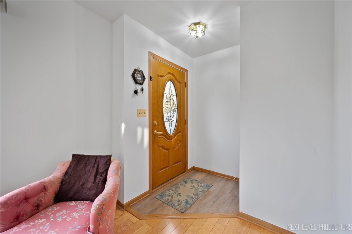 1296 Yellowpine Drive Aurora IL 60506