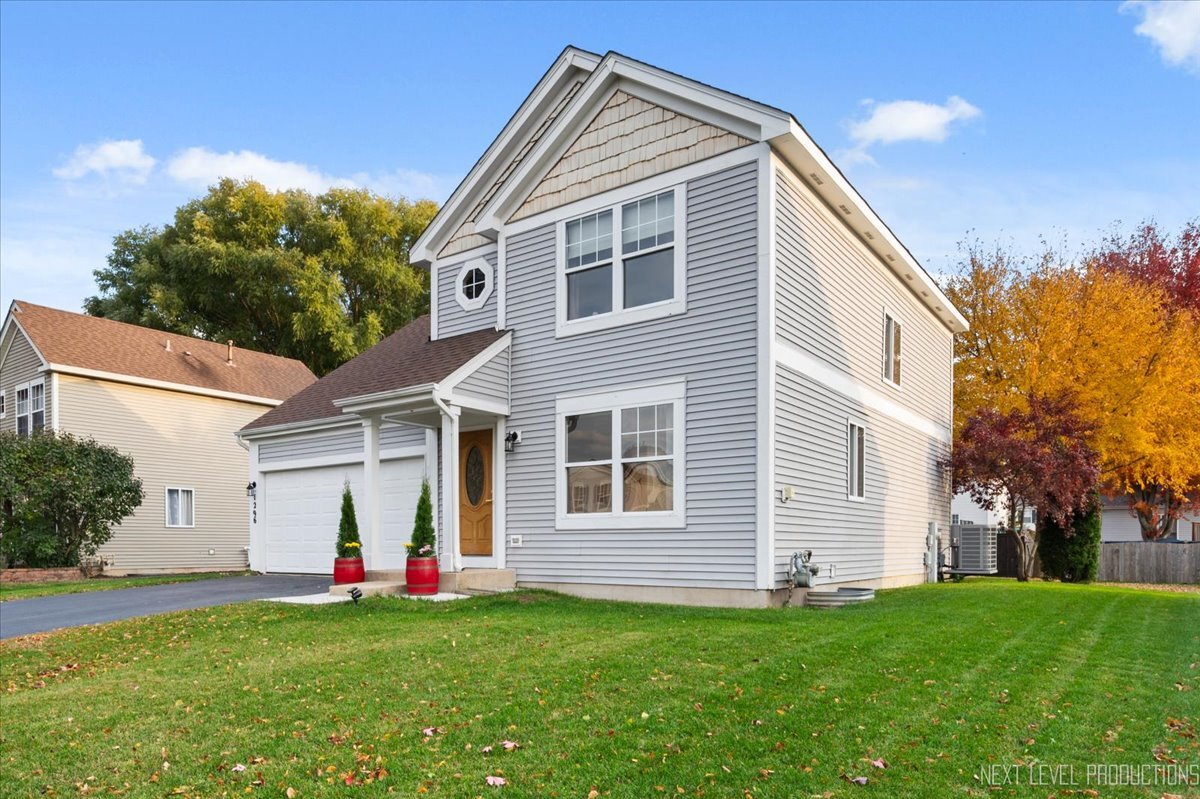 1296 Yellowpine Drive Aurora IL 60506