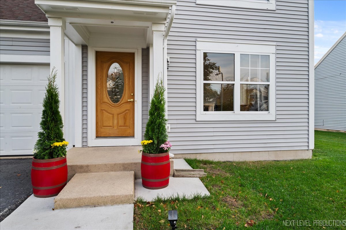 1296 Yellowpine Drive Aurora IL 60506