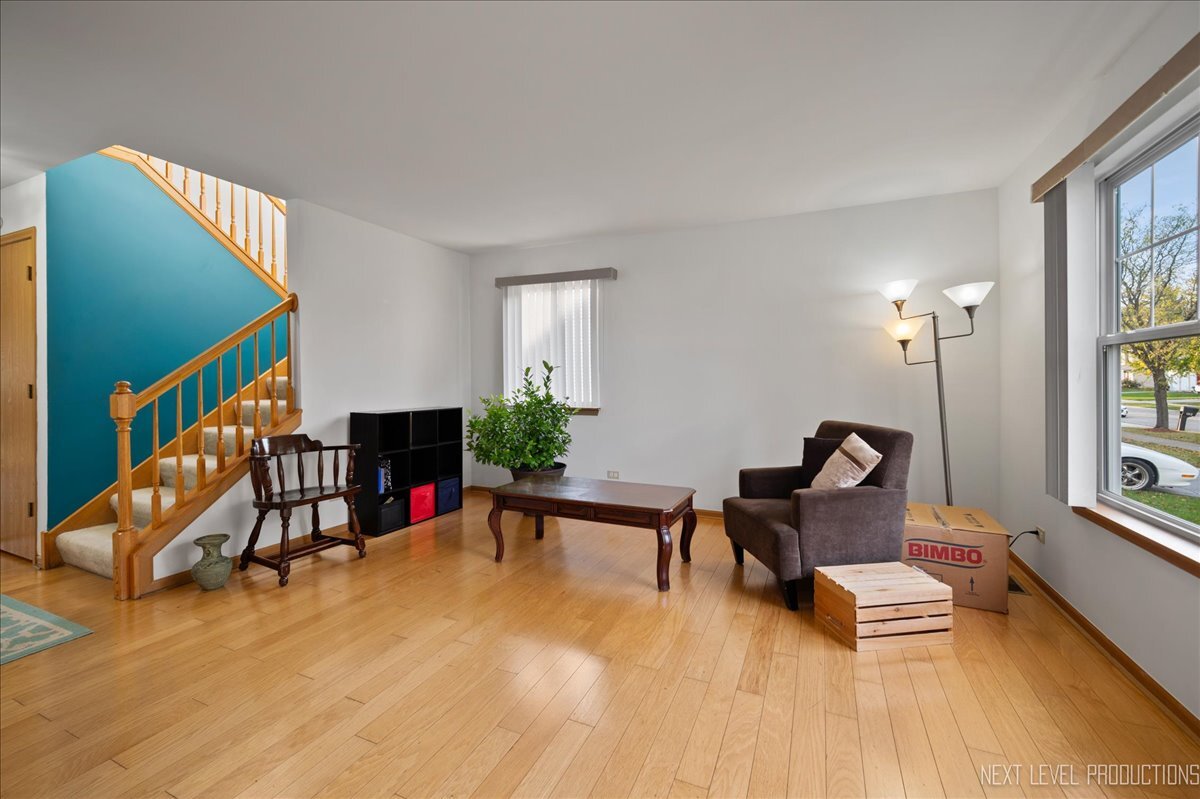 1296 Yellowpine Drive Aurora IL 60506