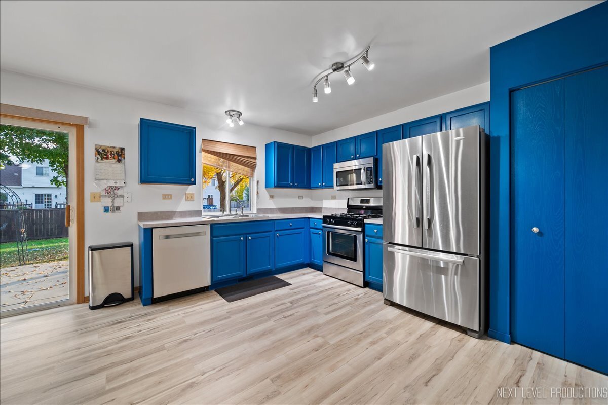 1296 Yellowpine Drive Aurora IL 60506