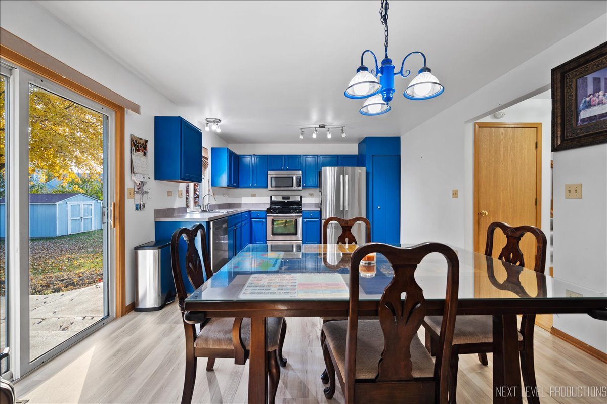 1296 Yellowpine Drive Aurora IL 60506