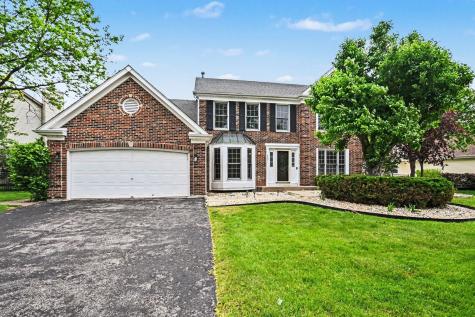 865 Warwick Lane SE Lake Zurich IL 60047
