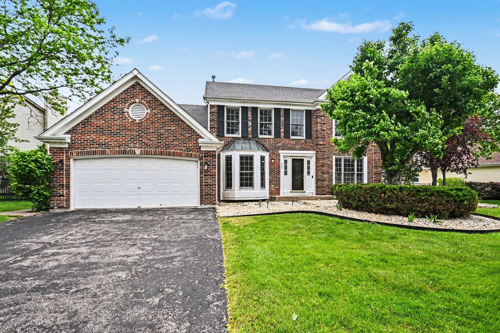 865 Warwick Lane SE Lake Zurich IL 60047