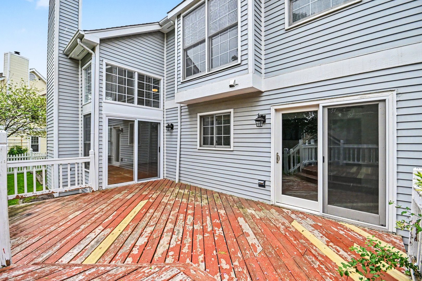865 Warwick Lane SE Lake Zurich IL 60047