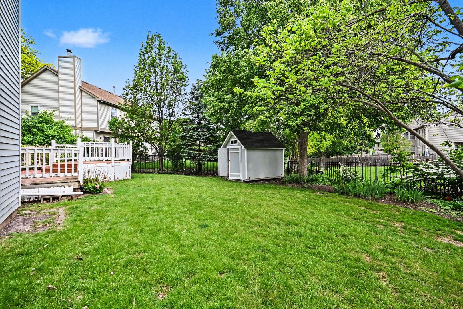 865 Warwick Lane SE Lake Zurich IL 60047