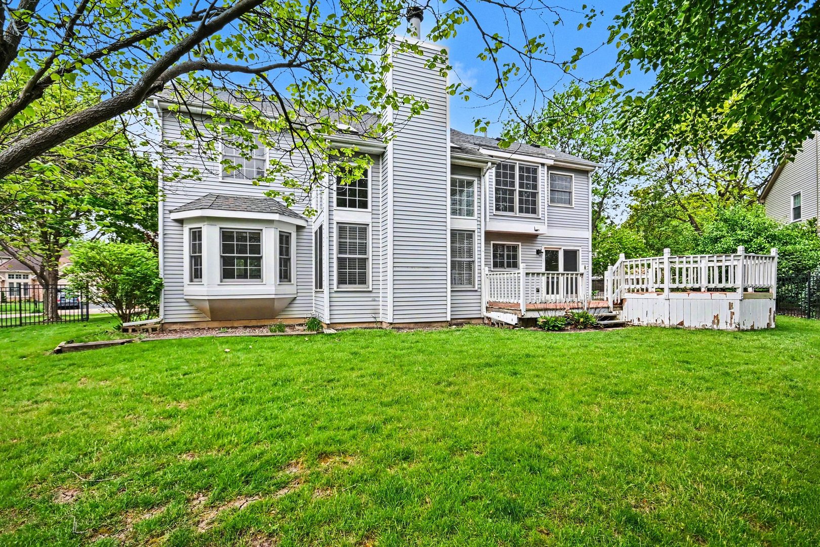 865 Warwick Lane SE Lake Zurich IL 60047