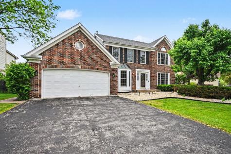 865 Warwick Lane SE Lake Zurich IL 60047