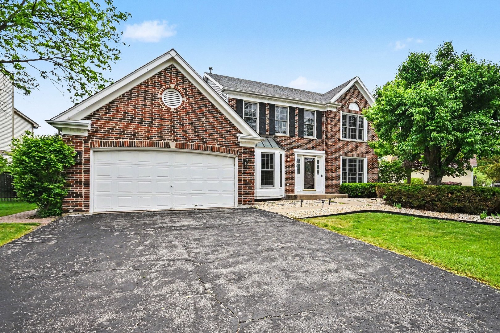 865 Warwick Lane SE Lake Zurich IL 60047