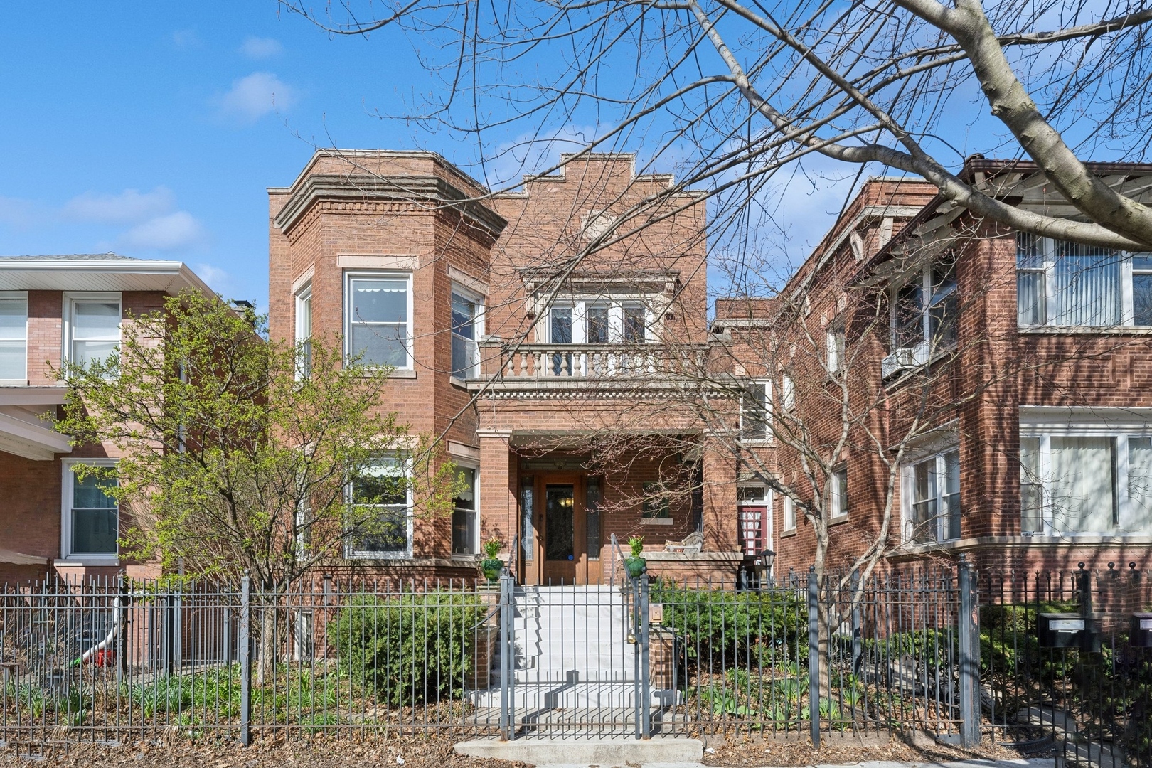 5126 South Ellis Avenue Chicago IL 60615