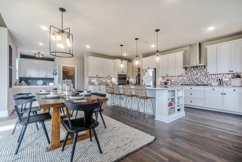 2 Prairie Landing Court Hawthorn Woods IL 60047