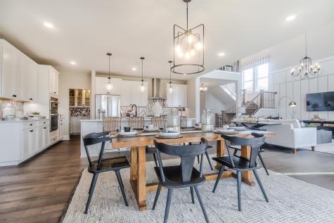 2 Prairie Landing Court Hawthorn Woods IL 60047