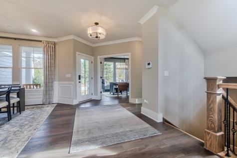 2 Prairie Landing Court Hawthorn Woods IL 60047