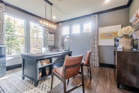2 Prairie Landing Court Hawthorn Woods IL 60047