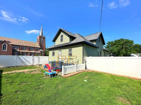 401 South Jackson Street Flanagan IL 61740